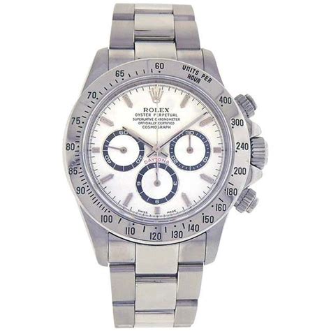 rolex dayton 16520|rolex watch 16520 price.